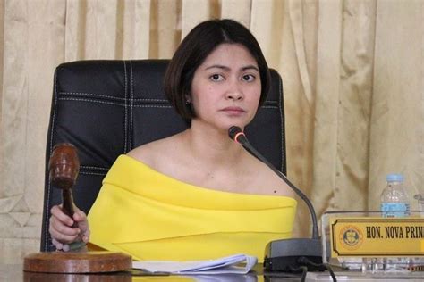 nova princess parojinog ex husband|Ozamiz mayor admits daughter's relationship with jailed drug lord.